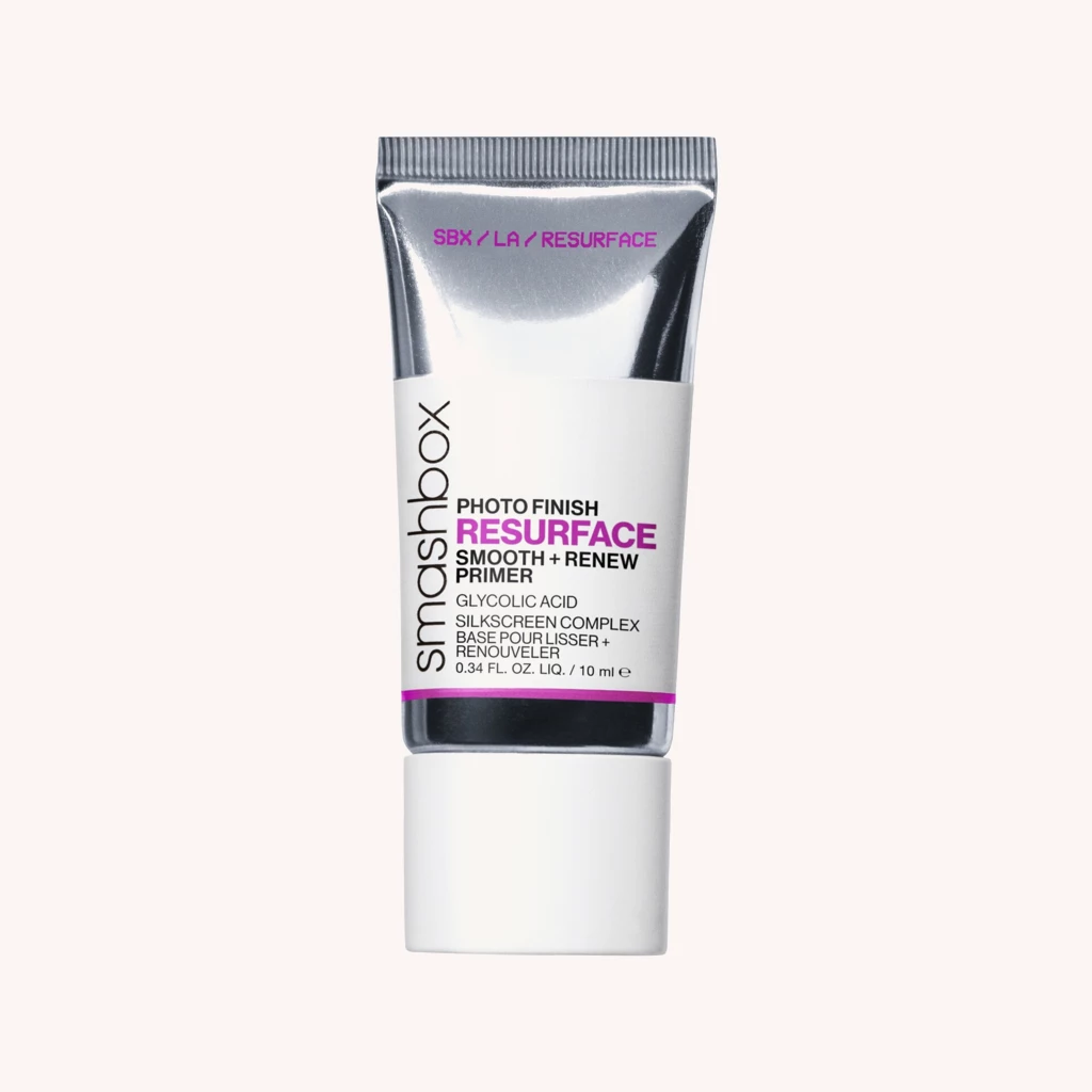 Photo Finish Resurface Smooth + Renew Primer 10 ml