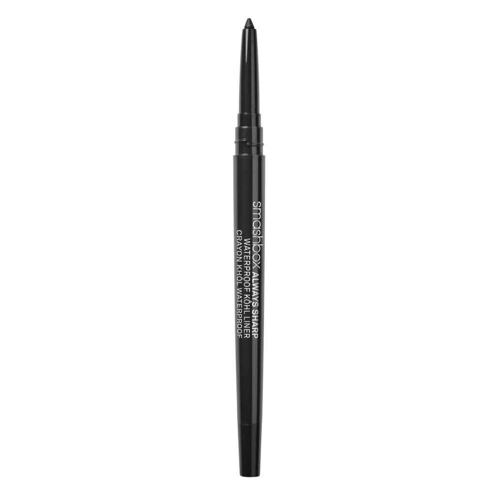 Smashbox - Always Sharp Waterproof Kohl Eyeliner Raven på KICKS.se