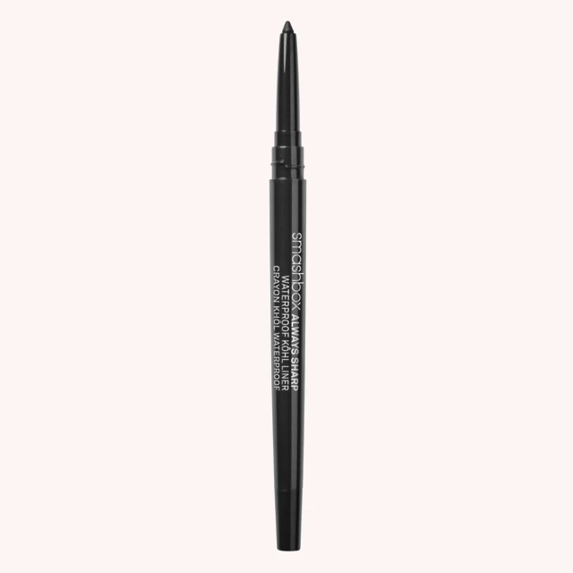 Always Sharp Waterproof Kohl Eyeliner Raven Always Sharp Waterproof Kohl Eyeliner Raven