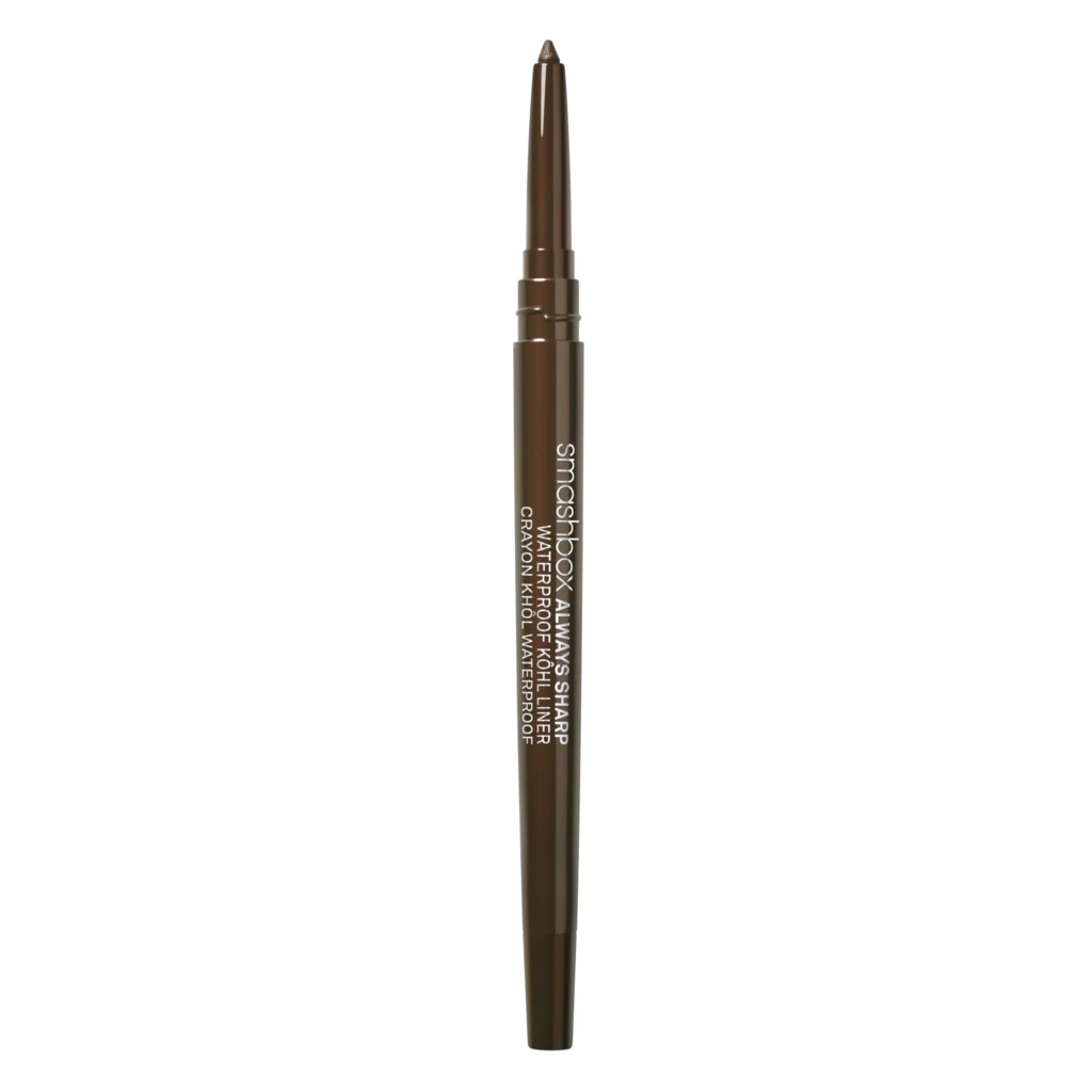 Smashbox - Always Sharp Waterproof Kohl Eyeliner Sumatra på KICKS.se