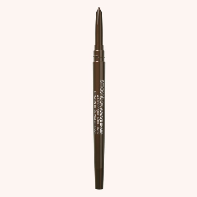 Always Sharp Waterproof Kohl Eyeliner Sumatra Always Sharp Waterproof Kohl Eyeliner Sumatra