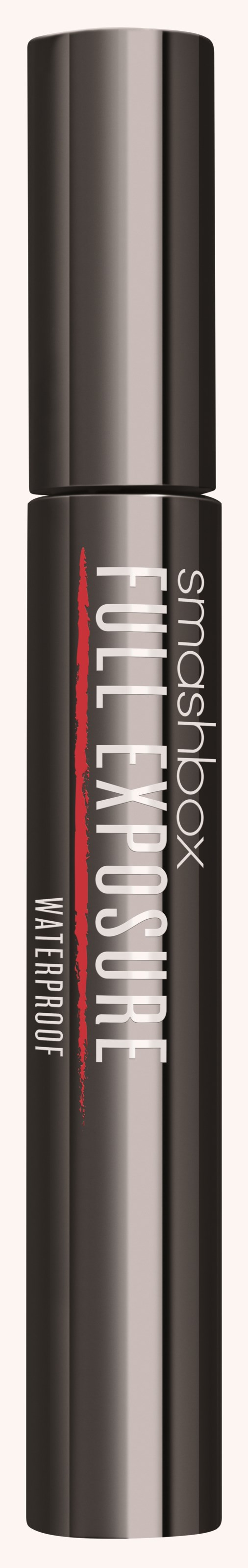 Full Exposure Mascara Waterproof Jet Black