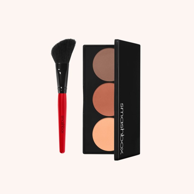 Step-By-Step Contour Kit Medium/Dark Step-By-Step Contour Kit Medium/Dark