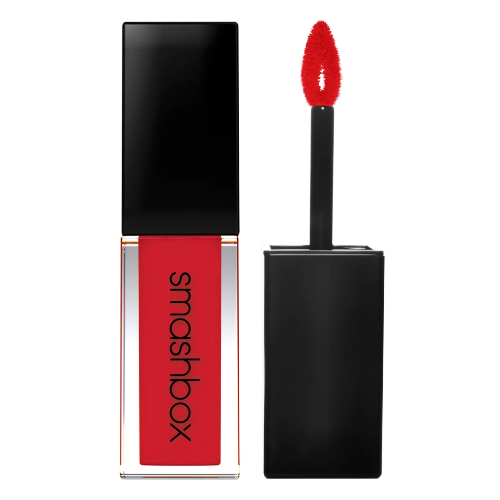Smashbox - Always On Liquid Lipstick Bang-Bang på KICKS.se