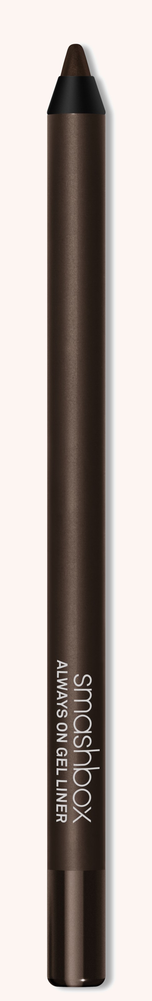 Always On Gel Eyeliner Brewed Always On Gel Eyeliner Brewed