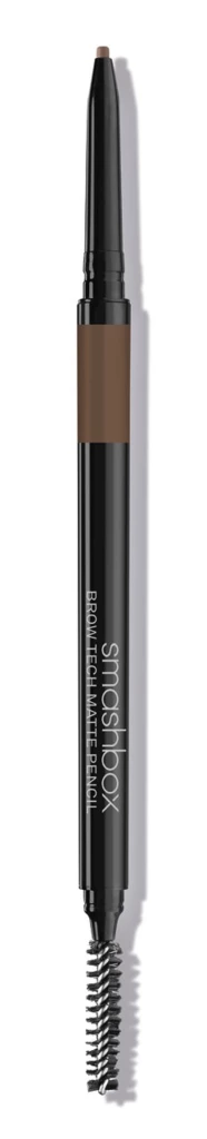 Smashbox - Brow Tech Matte Pencil & Brush Taupeosoitteessa Kicks.fi