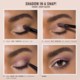 Photo Edit Eye Shadow Trio Nudie Pic (Fair) Photo Edit Eye Shadow Trio Nudie Pic (Fair)