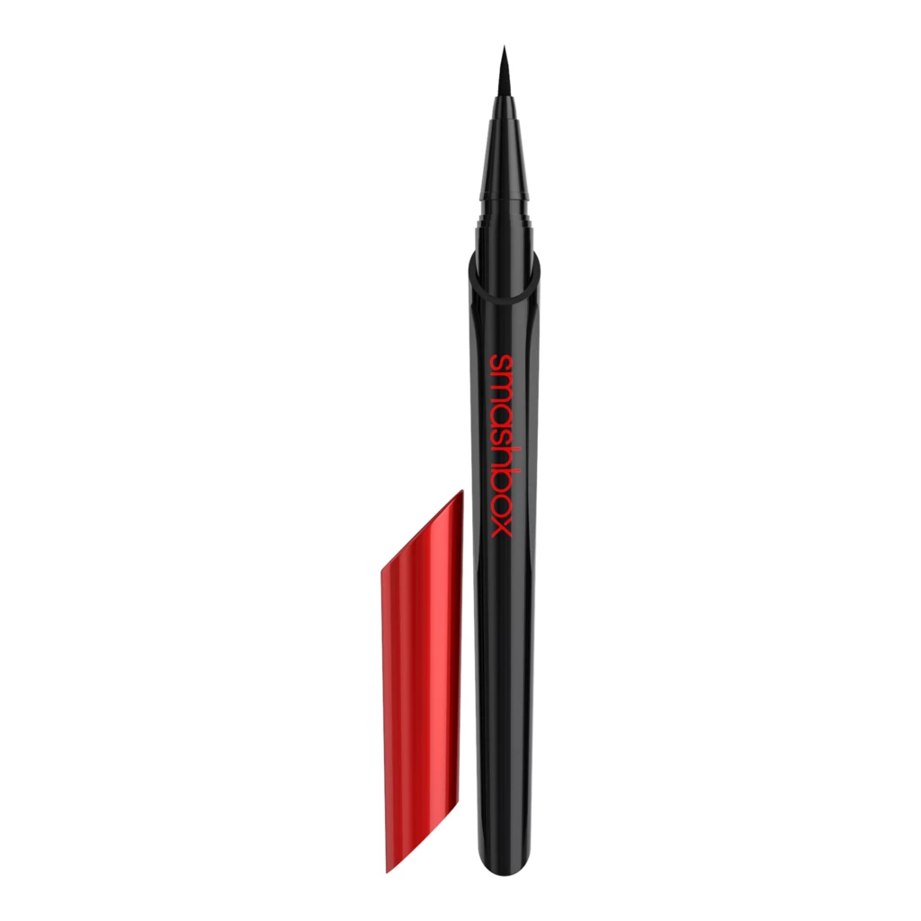 Smashbox - Always On Liquid Liner Black på KICKS.no