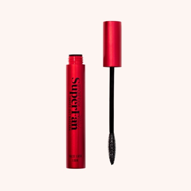 Super Fan Mascara Black Super Fan Mascara Black