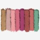Cover Shot Palette: Pink Palms Pink Palms Cover Shot Palette: Pink Palms Pink Palms