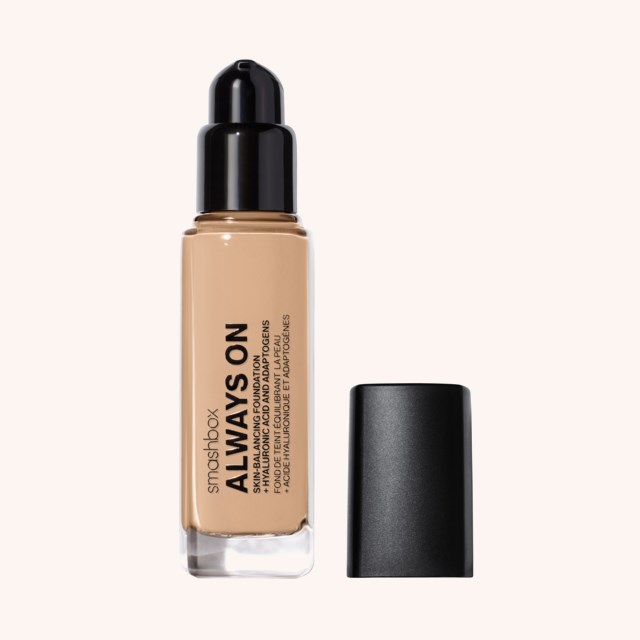 Always On Skin Balancing Foundation 05 L20N Always On Skin Balancing Foundation 05 L20N