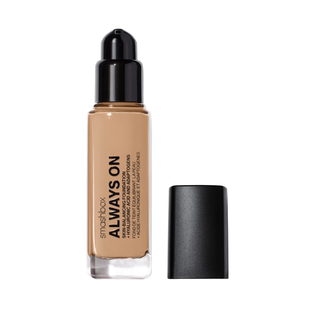 Smashbox - Always On Skin Balancing Foundation 06 L30N på KICKS.no