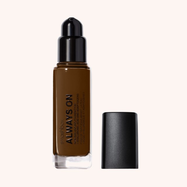 Always On Skin Balancing Foundation 13 D20N