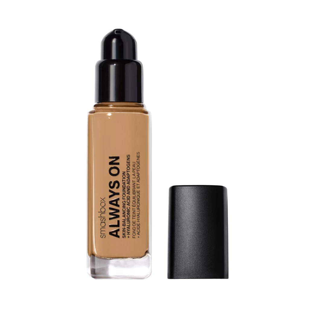 Smashbox - Always On Skin Balancing Foundation 20 M20W på KICKS.se
