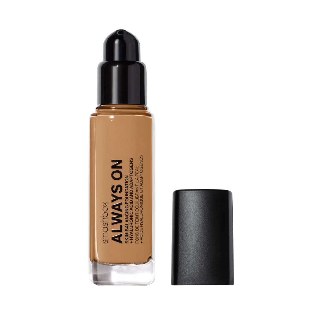 Smashbox - Always On Skin Balancing Foundation 21 T10W på KICKS.se