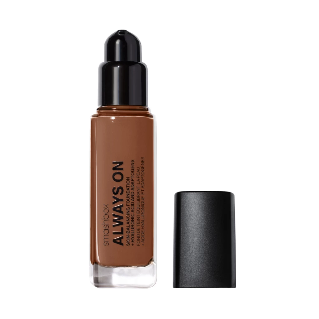 Smashbox - Always On Skin Balancing Foundation 34 T20C på KICKS.no