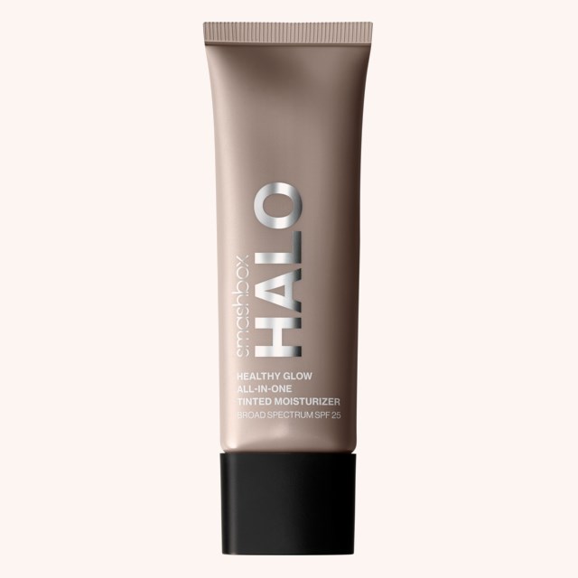 Halo Healthy Glow All-In-One Tinted Moisturizer SPF25 04 Light Neutral Halo Healthy Glow All-In-One Tinted Moisturizer SPF25 04 Light Neutral