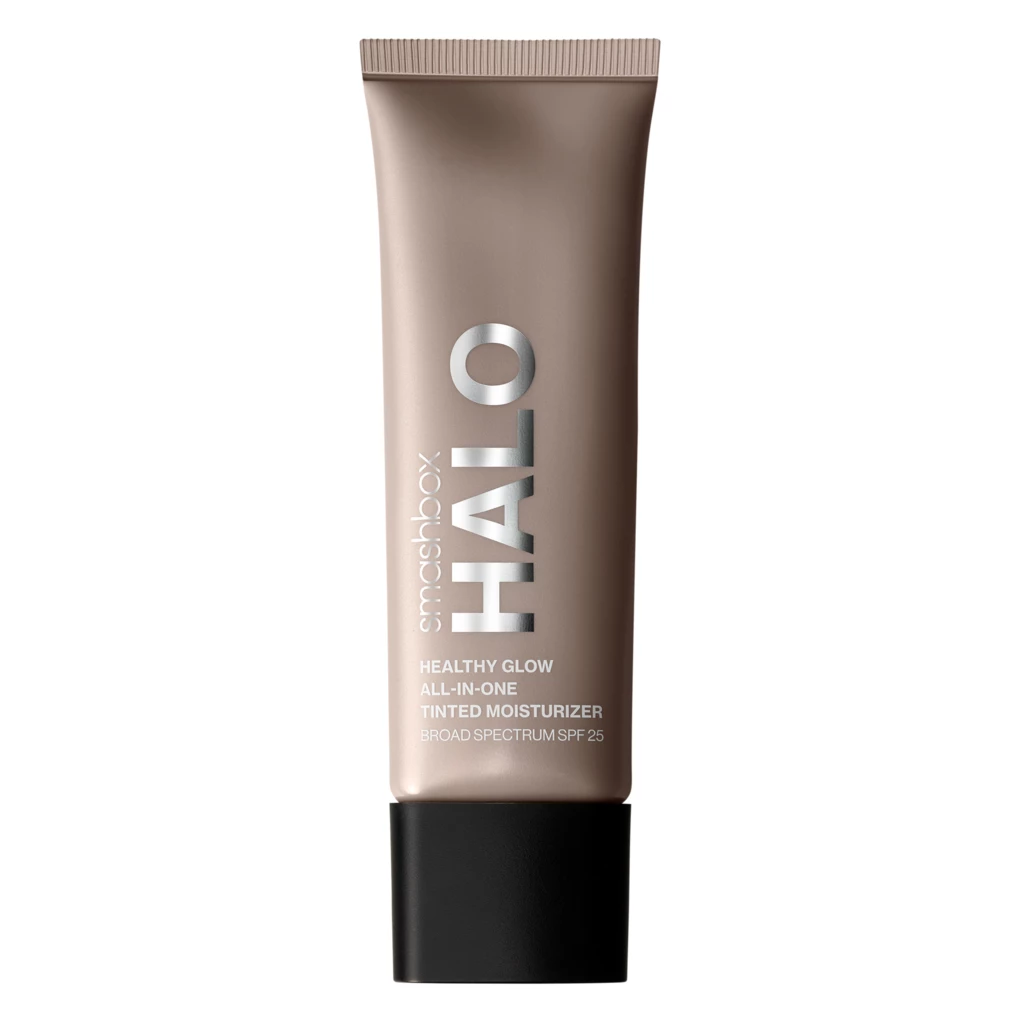 Smashbox - Halo Healthy Glow All-In-One Tinted Moisturizer SPF25 07 Medium Tanosoitteessa Kicks.fi