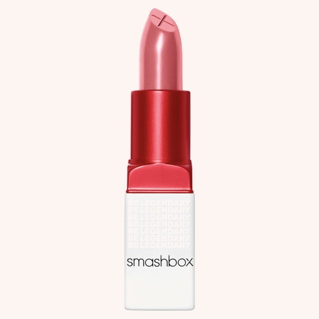 Be Legendary Prime & Plush Lipstick 08 Literal Queen Be Legendary Prime & Plush Lipstick 08 Literal Queen