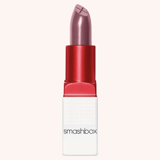 Be Legendary Prime & Plush Lipstick 11 Spoiler Alert