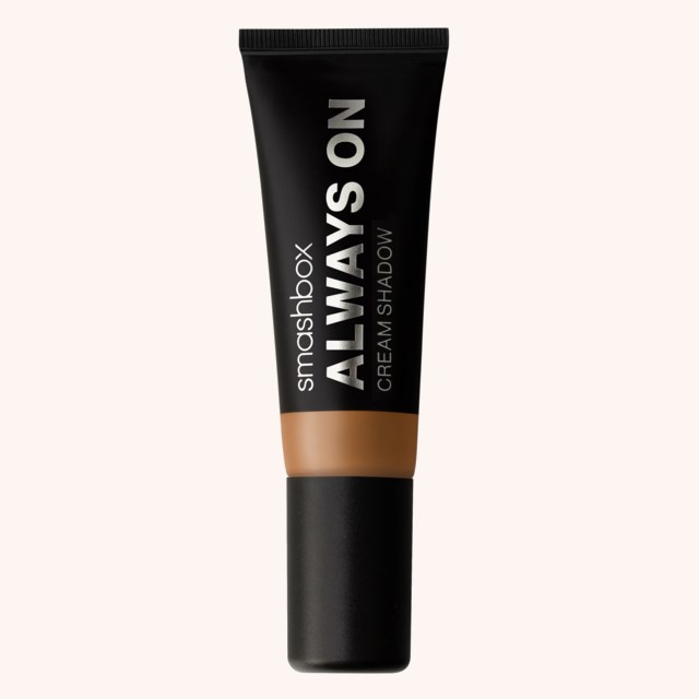Always On Cream Eye Shadow 04 Amber Always On Cream Eye Shadow 04 Amber