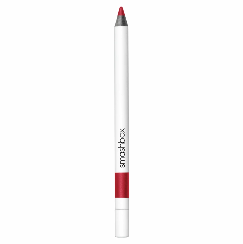 Smashbox - Be Legendary Line & Prime LipPencil 01 True Red på KICKS.no
