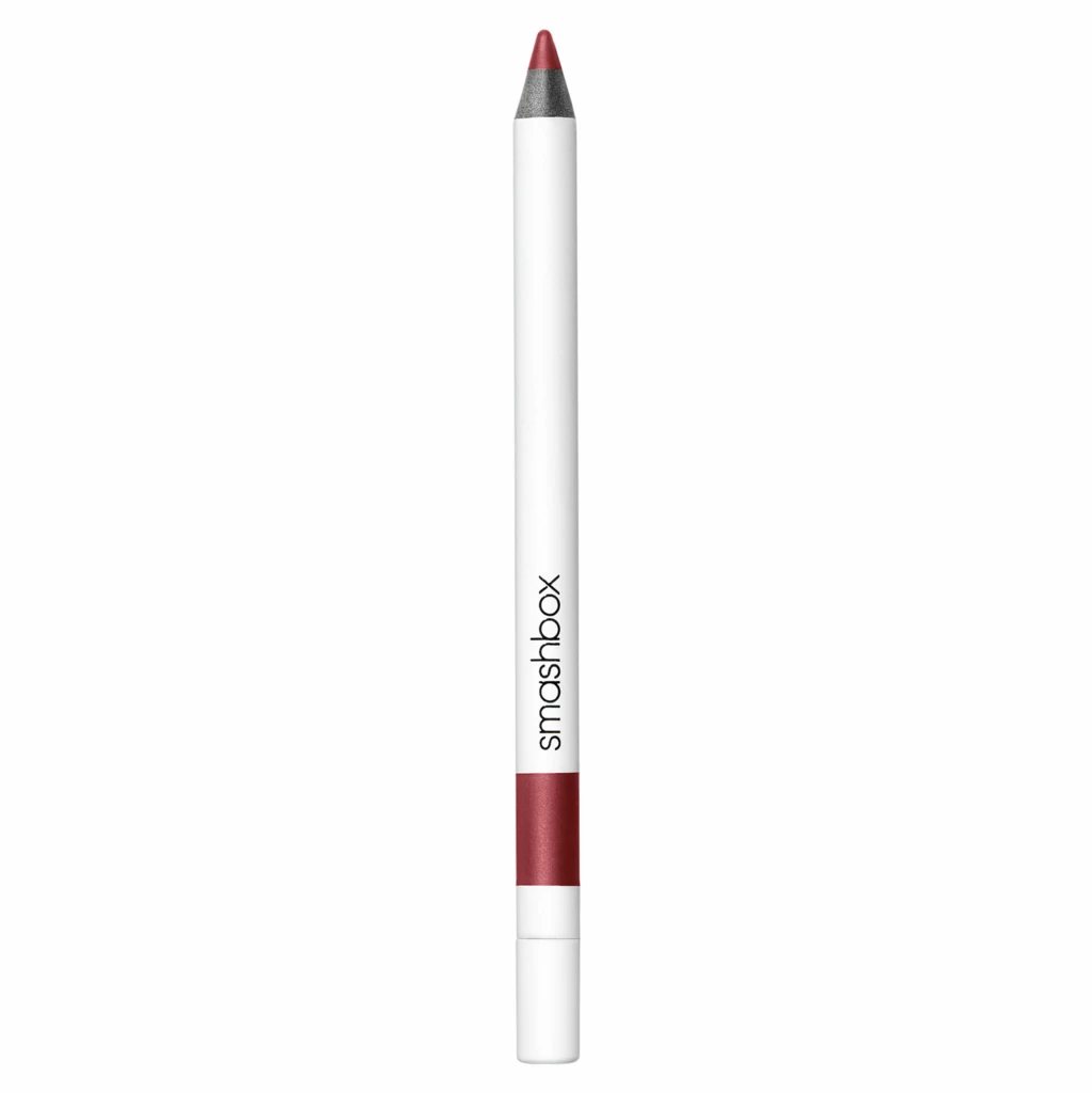 Smashbox - Be Legendary Line & Prime LipPencil 02 Medium Pink Rose på KICKS.no