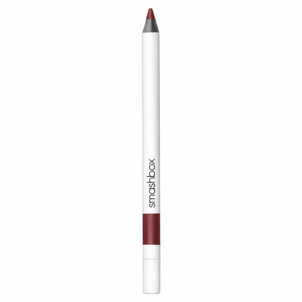 Smashbox - Be Legendary Line & Prime LipPencil 06 Deep Mauve på KICKS.se