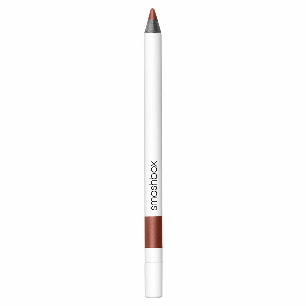 Smashbox - Be Legendary Line & Prime LipPencil 07 Medium Brown på KICKS.se