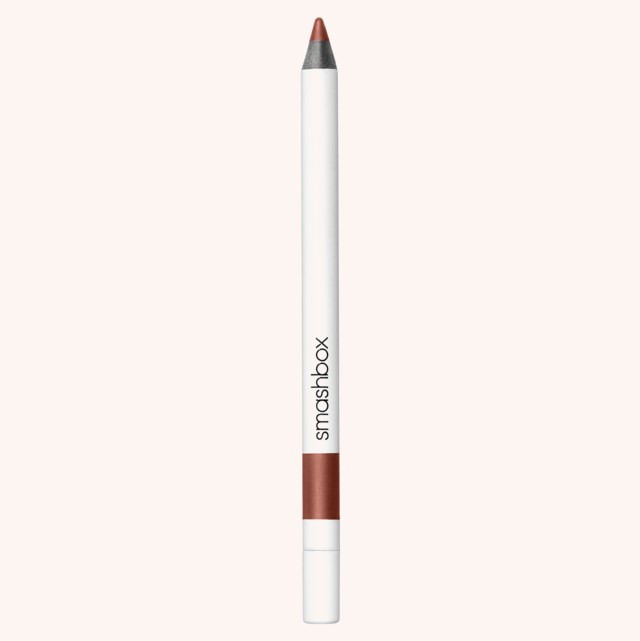 Be Legendary Line & Prime LipPencil 07 Medium Brown Be Legendary Line & Prime LipPencil 07 Medium Brown