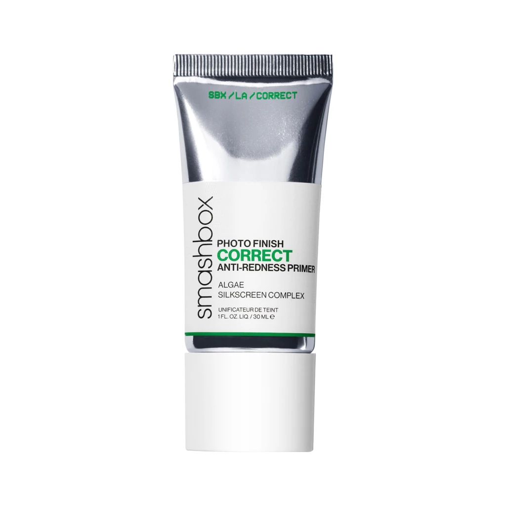 Smashbox - Photo Finish Correct Anti-Redness Primer 30 ml på KICKS.no