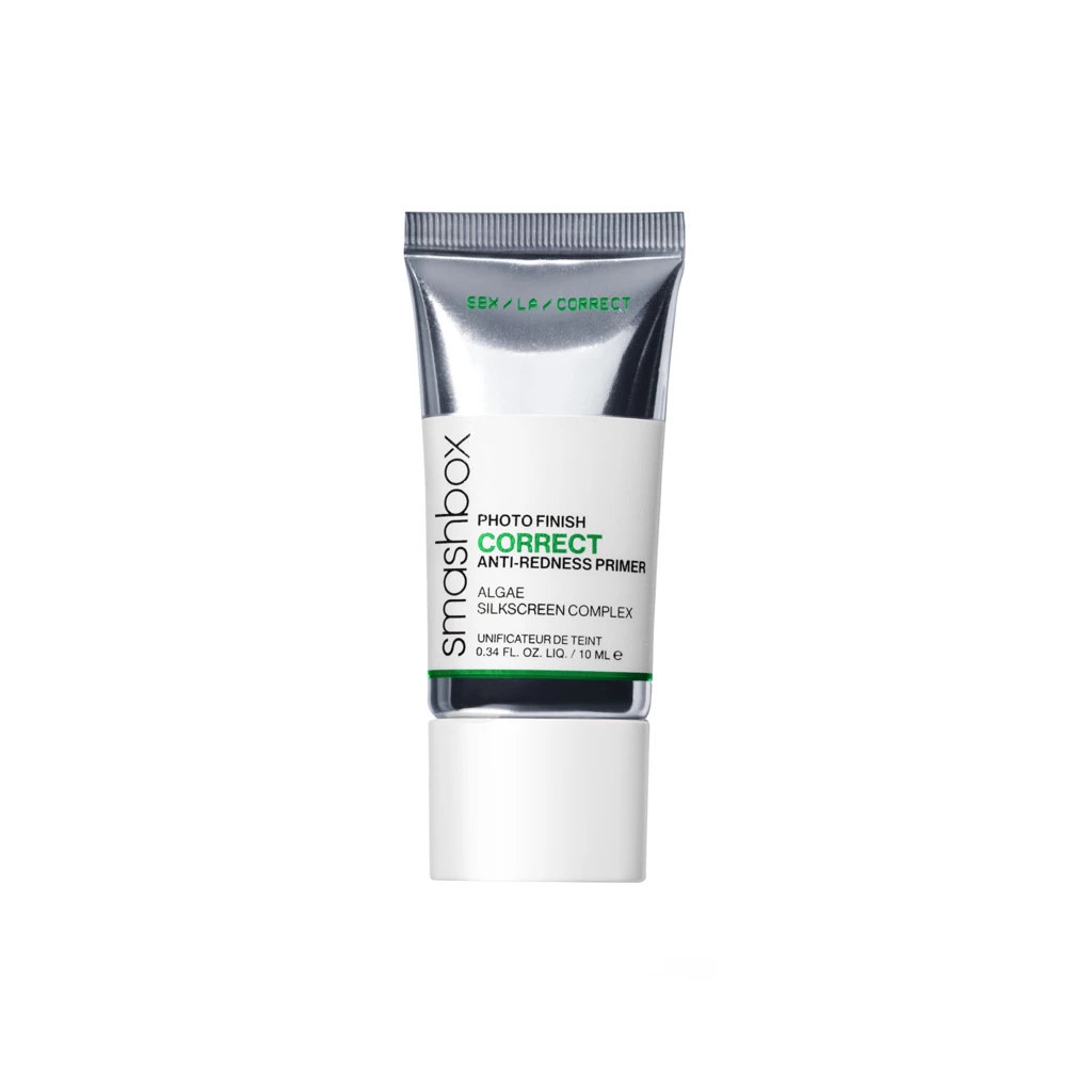 Smashbox - Photo Finish Correct Anti-Redness Primer 10 ml på KICKS.se
