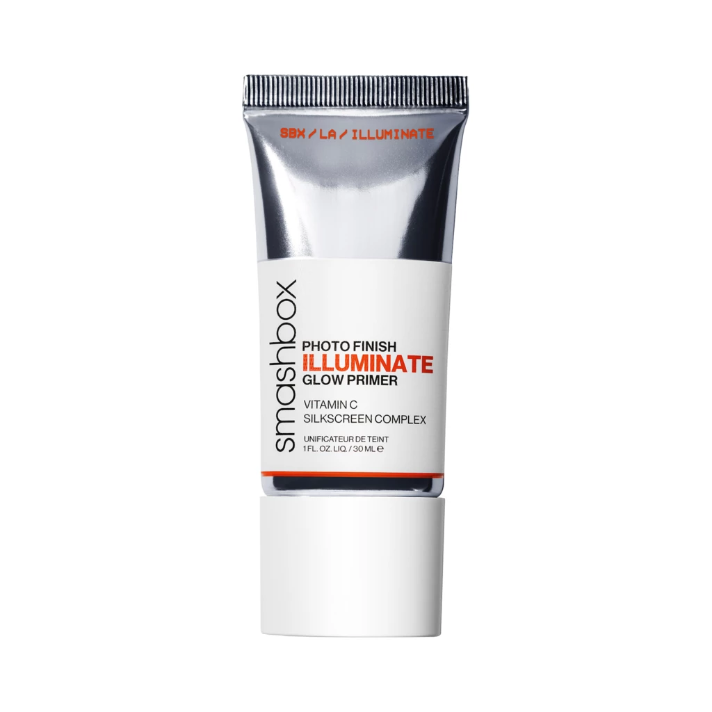 Smashbox - Photo Finish Illuminate Glow Primer 30 ml på KICKS.se