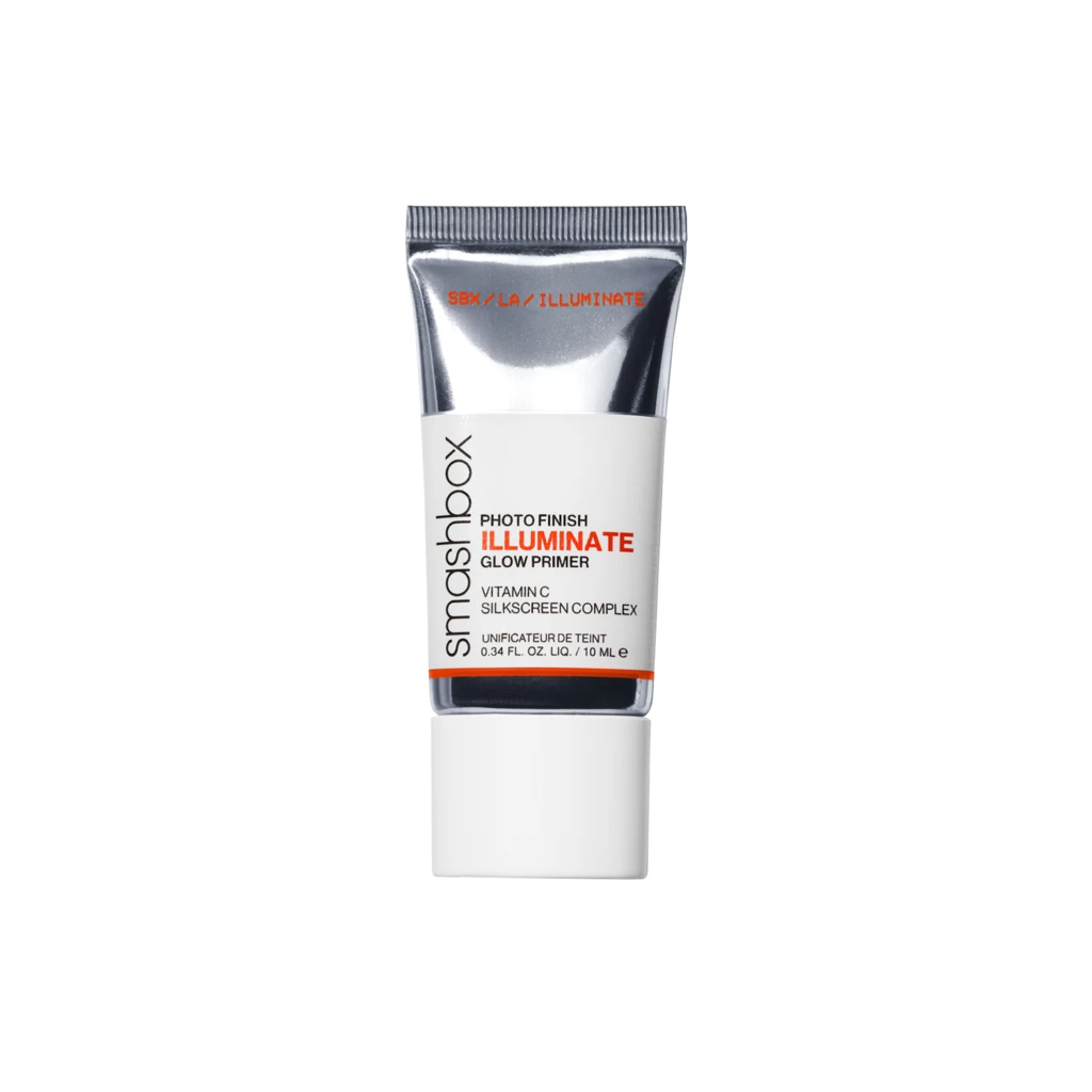 Smashbox - Photo Finish Illuminate Glow Primer 10 mlosoitteessa Kicks.fi