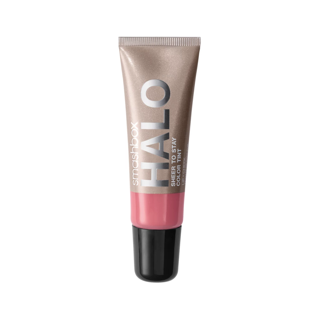 Smashbox - Halo Cream Blush Cheek + Lip Gloss Wisteriaosoitteessa Kicks.fi