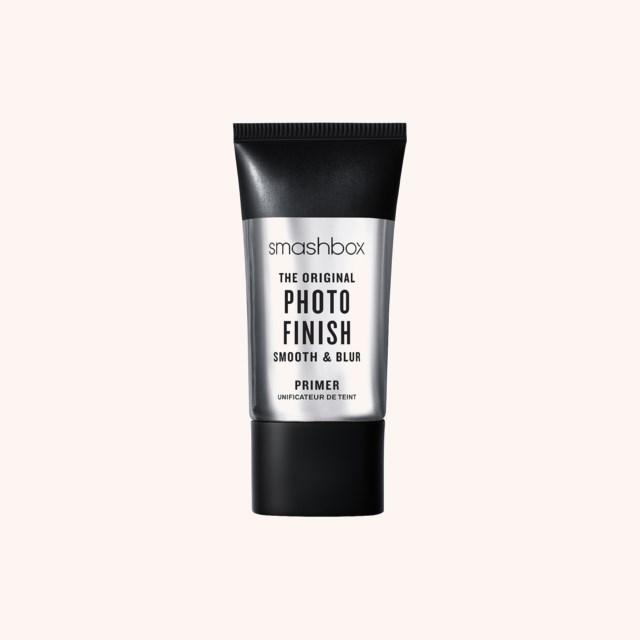Photo Finish Original Smooth & Blur Foundation Primer 10 ml Photo Finish Original Smooth & Blur Foundation Primer 10 ml