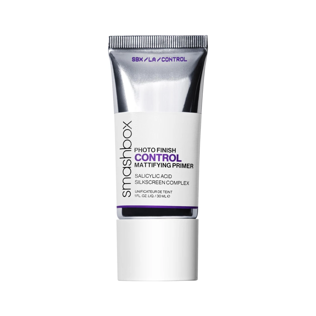 Smashbox - Photo Finish Control Mattifying Primer 30 ml på KICKS.se