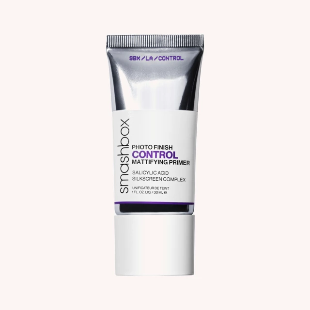 Photo Finish Control Mattifying Primer 30 ml Photo Finish Control Mattifying Primer 30 ml