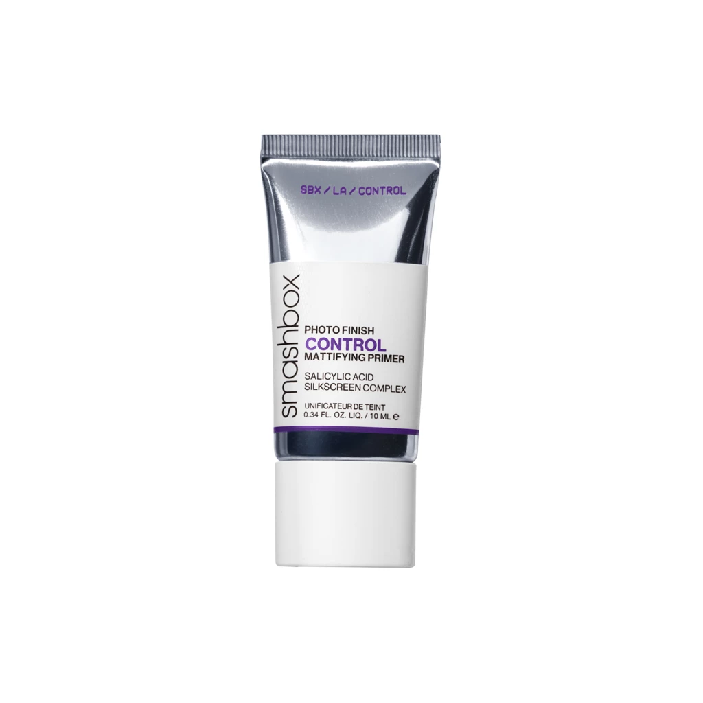 Smashbox - Photo Finish Control Mattifying Primer 10 ml på KICKS.se