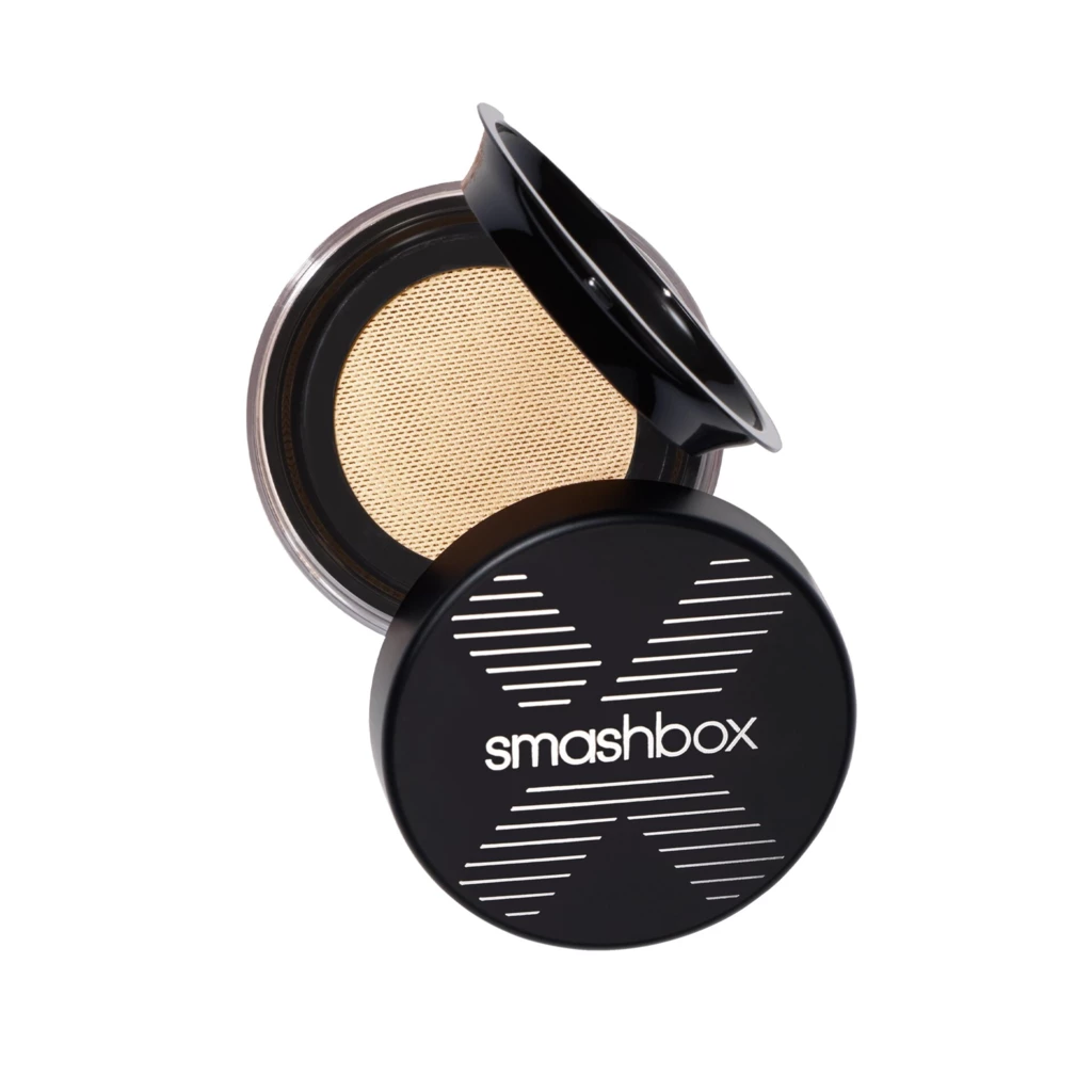 Smashbox - Always On Skin-Balancing Setting Powder Translucent Light på KICKS.se