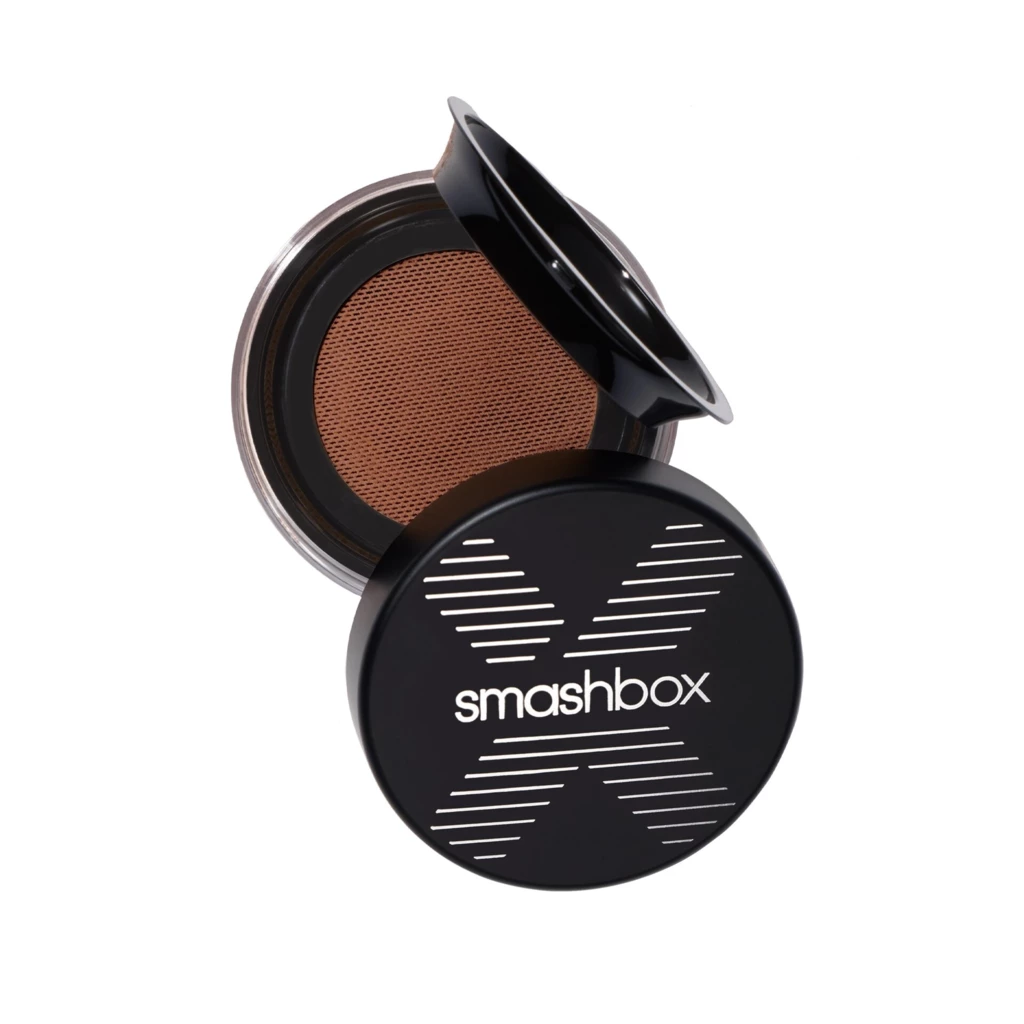 Smashbox - Always On Skin-Balancing Setting Powder Translucent Dark på KICKS.se