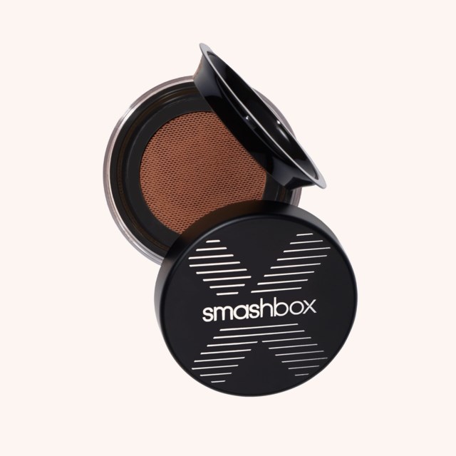 Always On Skin-Balancing Setting Powder Translucent Dark Always On Skin-Balancing Setting Powder Translucent Dark
