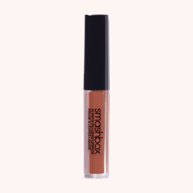 Mini Always On Liquid Lipstick Stepping Out Mini Always On Liquid Lipstick Stepping Out