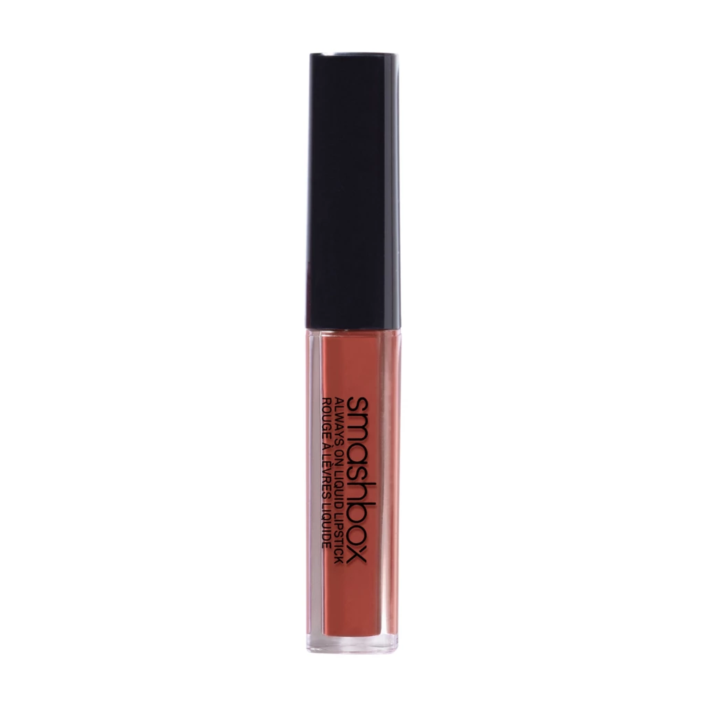 Smashbox - Mini Always On Liquid Lipstick Driver'S Seat på KICKS.se