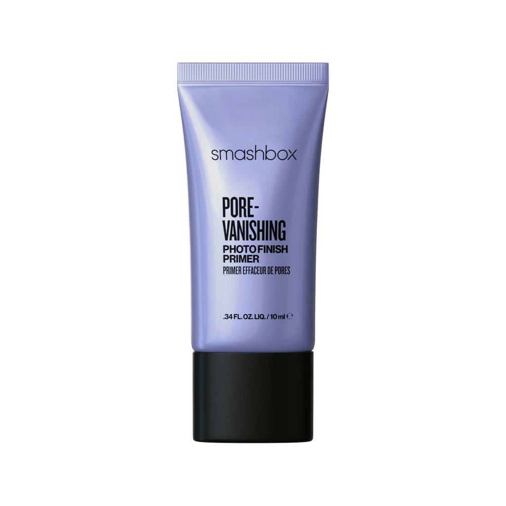 Smashbox - Mini Photo Finish Pore-Vanishing Foundation Primer 10 ml på KICKS.no