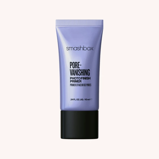 Mini Photo Finish Pore-Vanishing Foundation Primer 10 ml Mini Photo Finish Pore-Vanishing Foundation Primer 10 ml