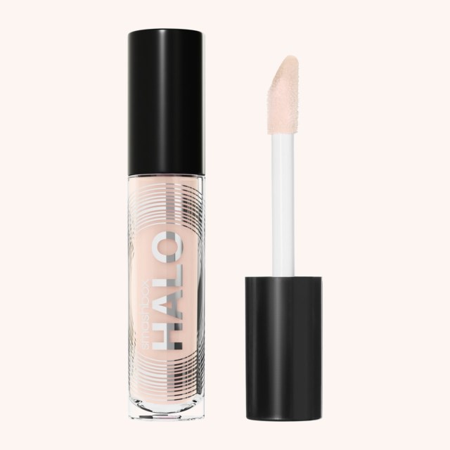 Halo Plump + Glow Gloss Beam