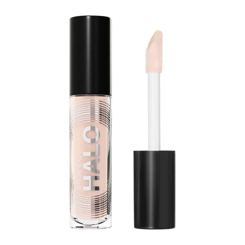 Smashbox - Halo Plump + Glow Gloss Beamosoitteessa Kicks.fi