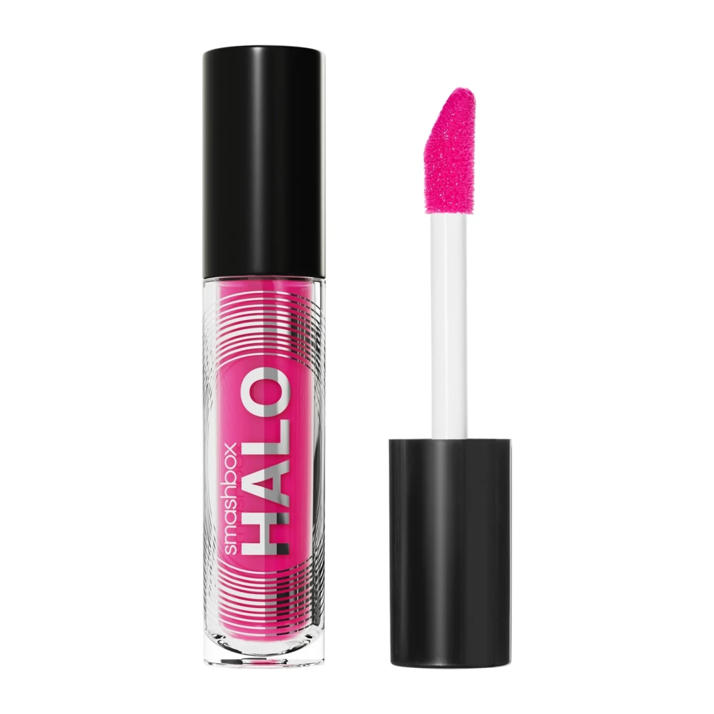 Smashbox Halo Plump + Glow Gloss Aura - 4,6 ml