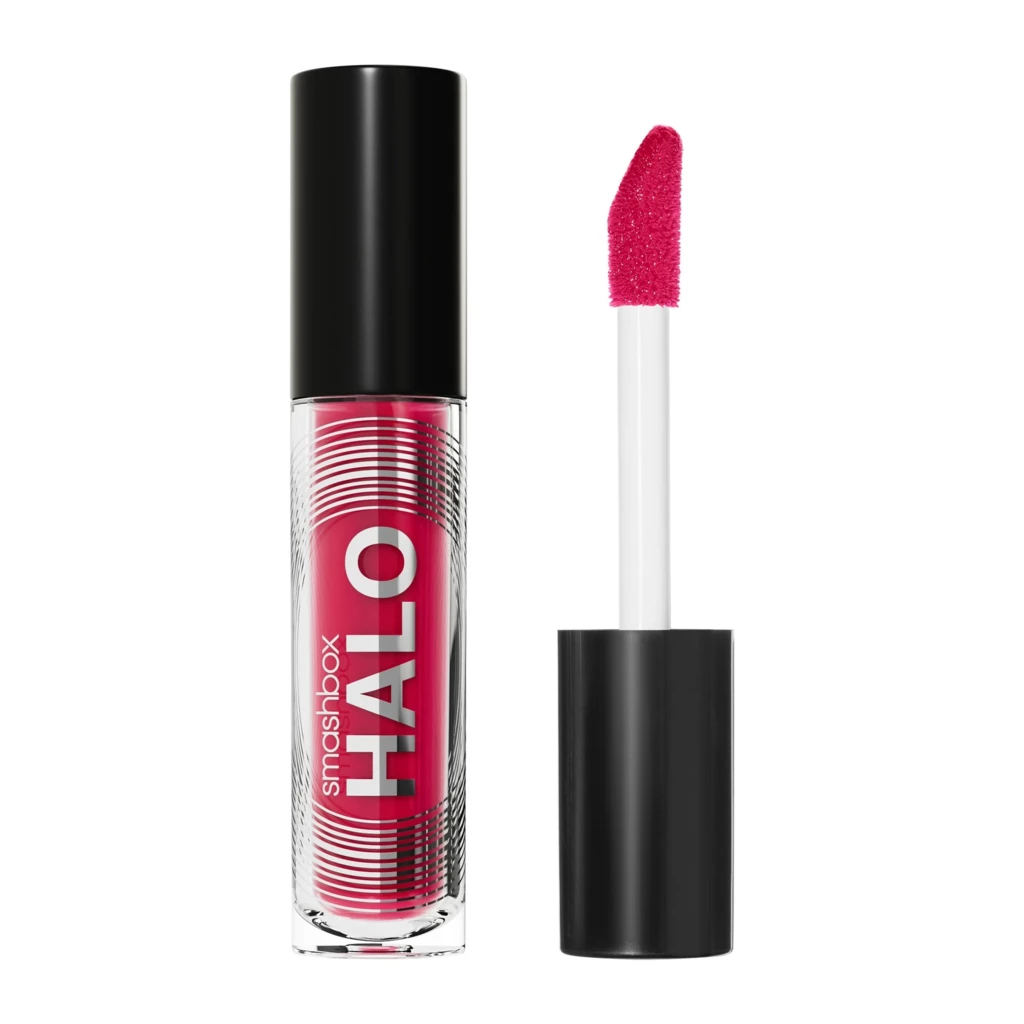 Smashbox - Halo Plump + Glow Gloss Spark på KICKS.se